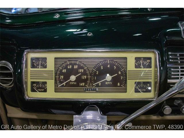 1940 Ford Deluxe (CC-2099734) for sale in Kentwood, Michigan