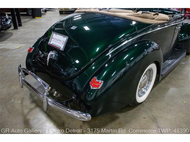 1940 Ford Deluxe (CC-2099734) for sale in Kentwood, Michigan