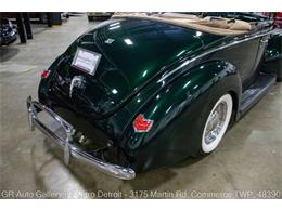 1940 Ford Deluxe (CC-2099734) for sale in Kentwood, Michigan