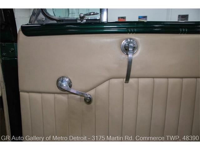 1940 Ford Deluxe (CC-2099734) for sale in Kentwood, Michigan