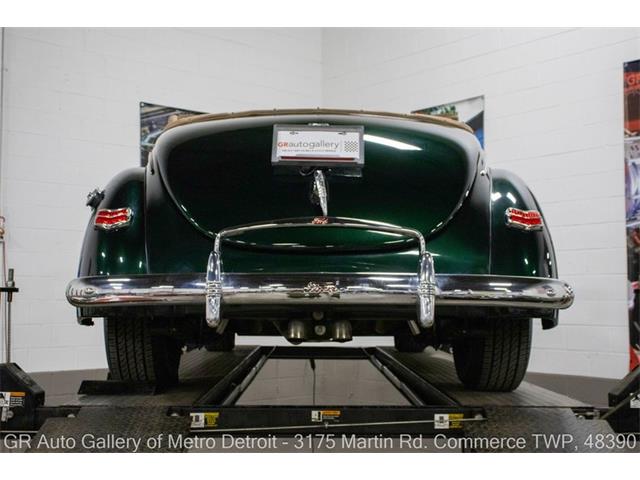 1940 Ford Deluxe (CC-2099734) for sale in Kentwood, Michigan