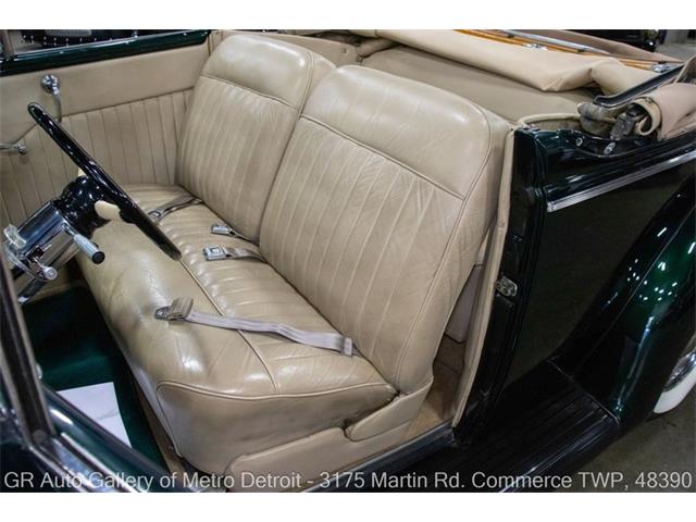 1940 Ford Deluxe (CC-2099734) for sale in Kentwood, Michigan
