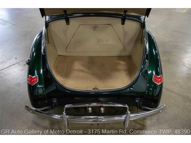 1940 Ford Deluxe (CC-2099734) for sale in Kentwood, Michigan