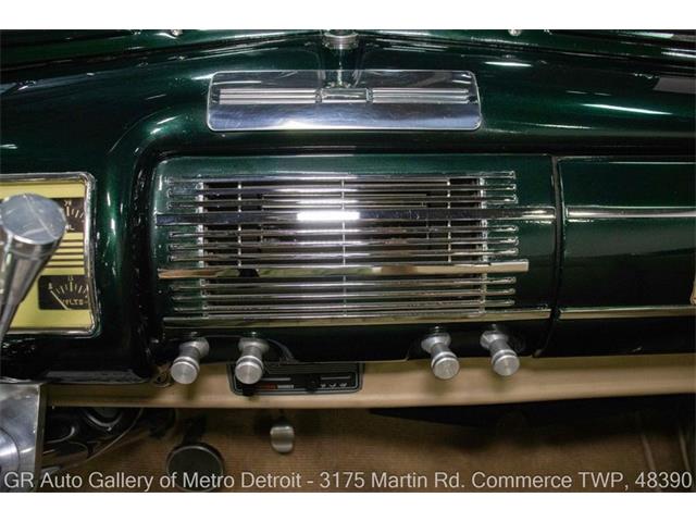 1940 Ford Deluxe (CC-2099734) for sale in Kentwood, Michigan