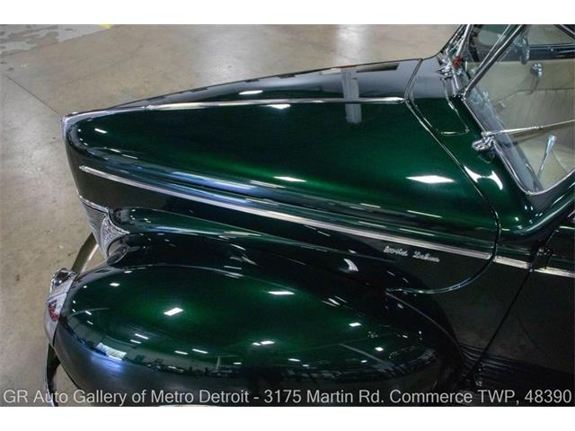 1940 Ford Deluxe (CC-2099734) for sale in Kentwood, Michigan