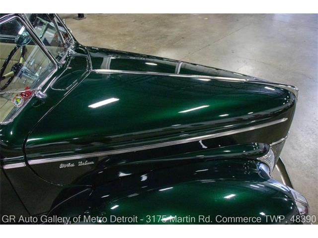 1940 Ford Deluxe (CC-2099734) for sale in Kentwood, Michigan