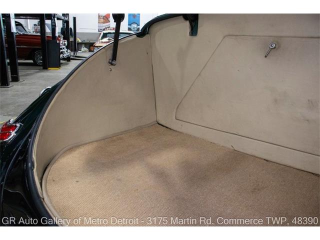 1940 Ford Deluxe (CC-2099734) for sale in Kentwood, Michigan