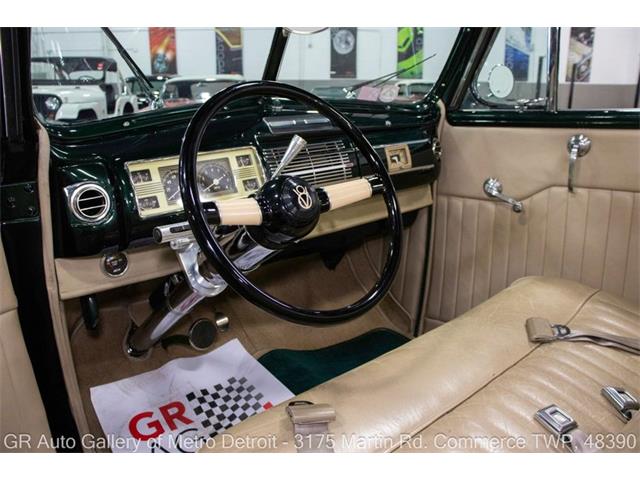 1940 Ford Deluxe (CC-2099734) for sale in Kentwood, Michigan