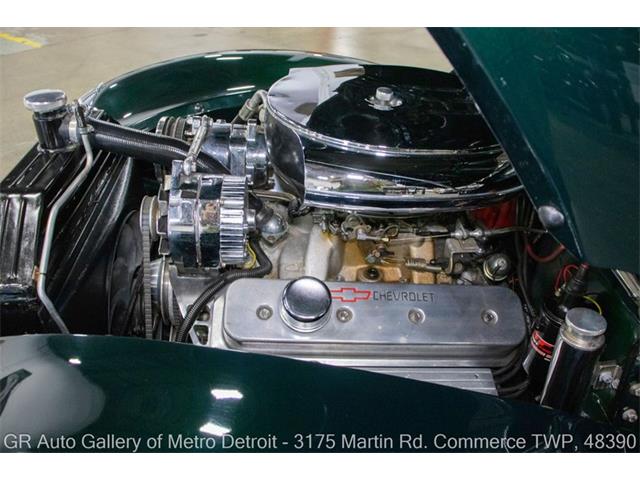 1940 Ford Deluxe (CC-2099734) for sale in Kentwood, Michigan