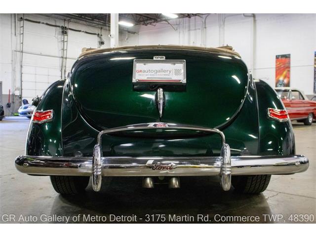1940 Ford Deluxe (CC-2099734) for sale in Kentwood, Michigan