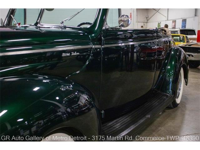 1940 Ford Deluxe (CC-2099734) for sale in Kentwood, Michigan