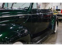 1940 Ford Deluxe (CC-2099734) for sale in Kentwood, Michigan