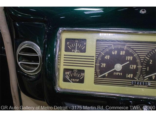1940 Ford Deluxe (CC-2099734) for sale in Kentwood, Michigan