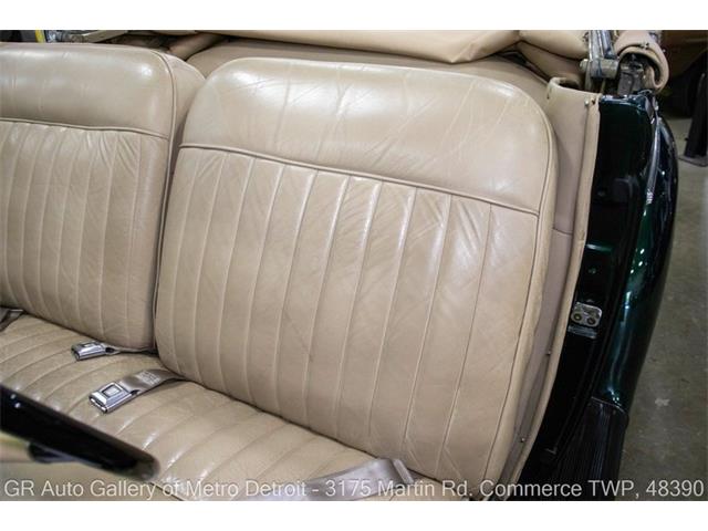 1940 Ford Deluxe (CC-2099734) for sale in Kentwood, Michigan