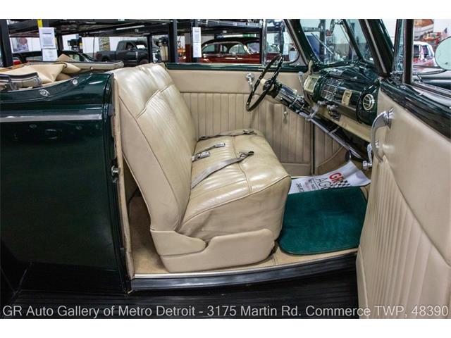 1940 Ford Deluxe (CC-2099734) for sale in Kentwood, Michigan
