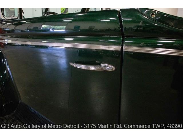 1940 Ford Deluxe (CC-2099734) for sale in Kentwood, Michigan