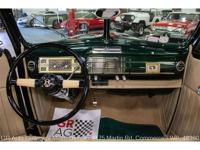 1940 Ford Deluxe (CC-2099734) for sale in Kentwood, Michigan