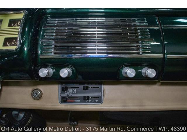 1940 Ford Deluxe (CC-2099734) for sale in Kentwood, Michigan