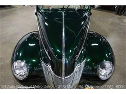1940 Ford Deluxe (CC-2099734) for sale in Kentwood, Michigan