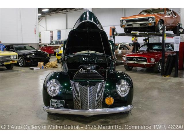 1940 Ford Deluxe (CC-2099734) for sale in Kentwood, Michigan