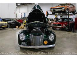 1940 Ford Deluxe (CC-2099734) for sale in Kentwood, Michigan