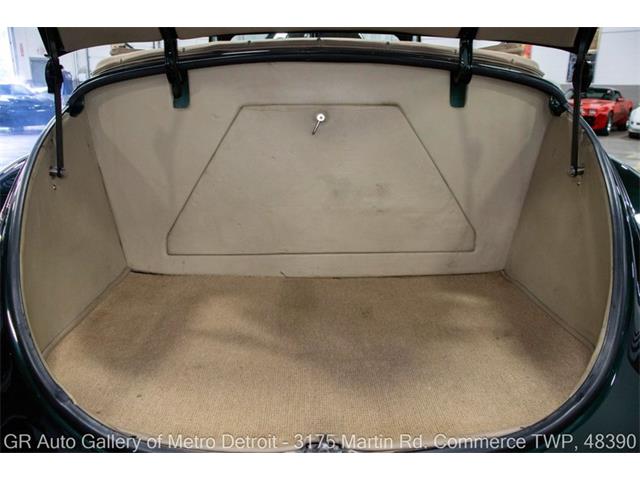 1940 Ford Deluxe (CC-2099734) for sale in Kentwood, Michigan