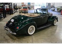 1940 Ford Deluxe (CC-2099734) for sale in Kentwood, Michigan