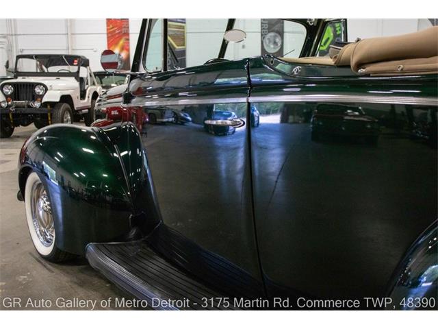 1940 Ford Deluxe (CC-2099734) for sale in Kentwood, Michigan