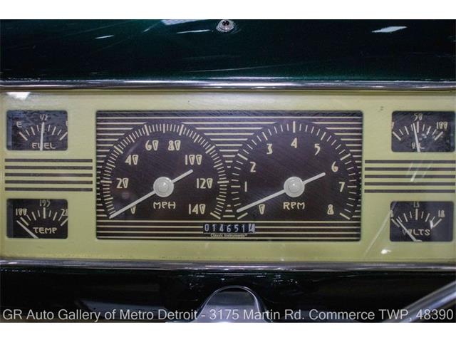 1940 Ford Deluxe (CC-2099734) for sale in Kentwood, Michigan