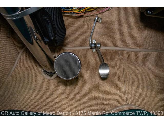 1940 Ford Deluxe (CC-2099734) for sale in Kentwood, Michigan