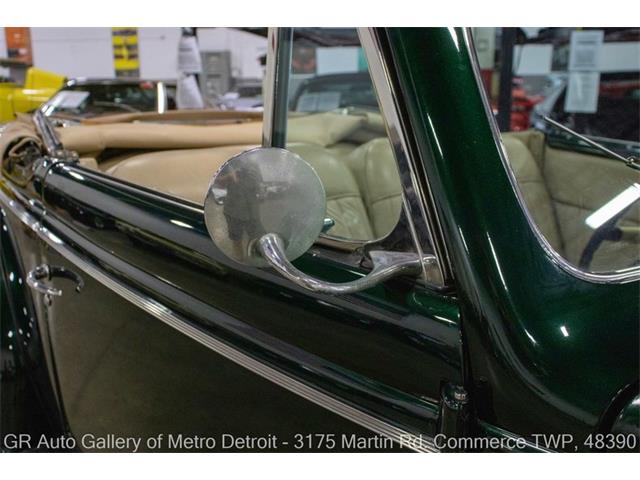 1940 Ford Deluxe (CC-2099734) for sale in Kentwood, Michigan