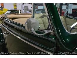 1940 Ford Deluxe (CC-2099734) for sale in Kentwood, Michigan