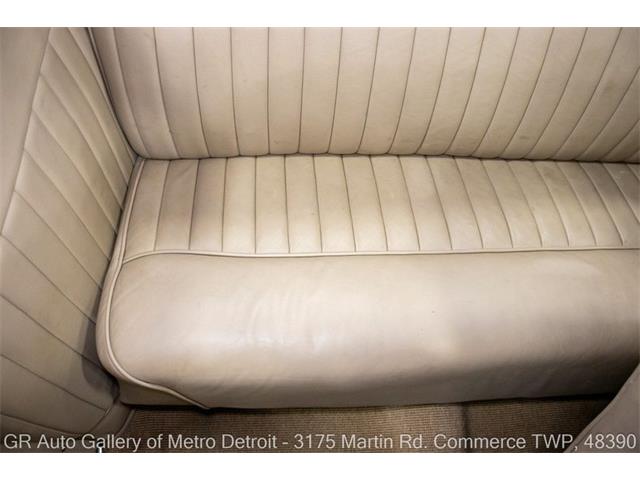 1940 Ford Deluxe (CC-2099734) for sale in Kentwood, Michigan