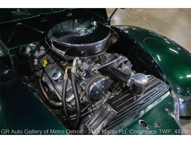 1940 Ford Deluxe (CC-2099734) for sale in Kentwood, Michigan
