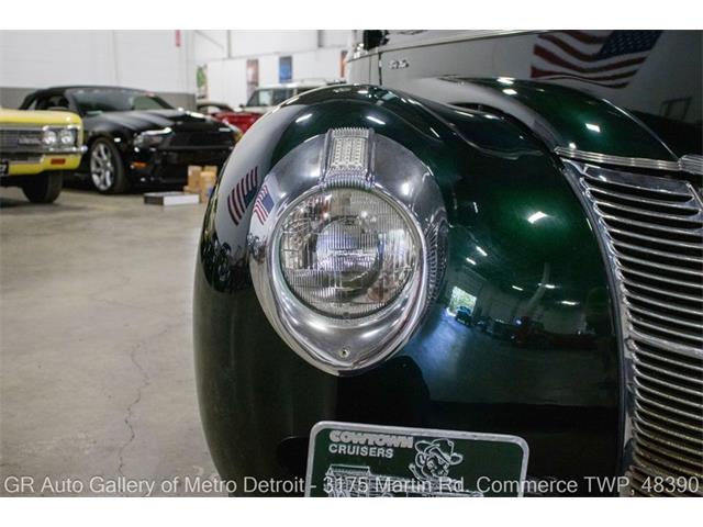 1940 Ford Deluxe (CC-2099734) for sale in Kentwood, Michigan