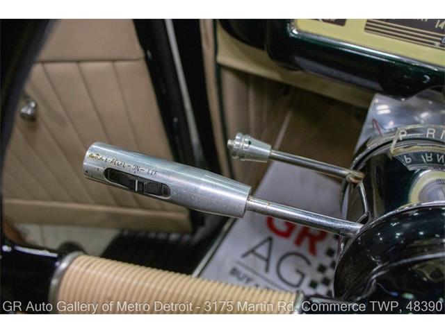 1940 Ford Deluxe (CC-2099734) for sale in Kentwood, Michigan