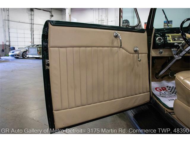 1940 Ford Deluxe (CC-2099734) for sale in Kentwood, Michigan