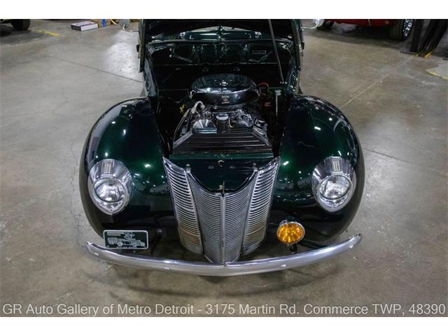 1940 Ford Deluxe (CC-2099734) for sale in Kentwood, Michigan