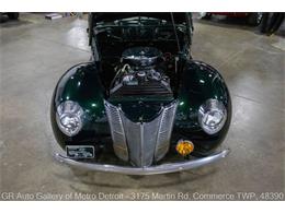 1940 Ford Deluxe (CC-2099734) for sale in Kentwood, Michigan