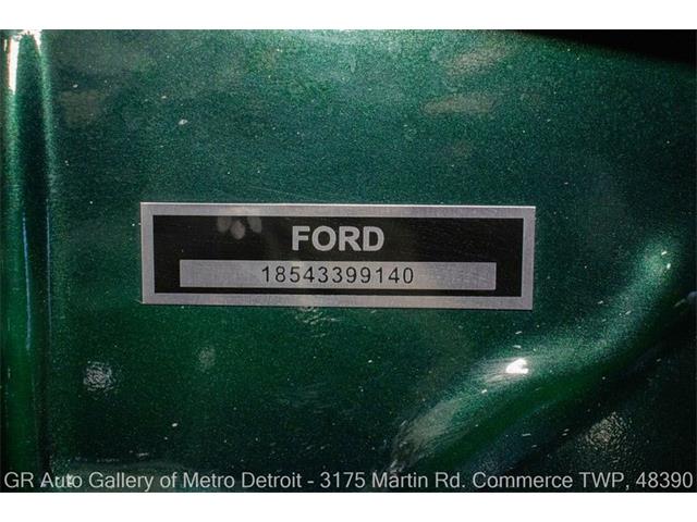 1940 Ford Deluxe (CC-2099734) for sale in Kentwood, Michigan