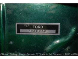 1940 Ford Deluxe (CC-2099734) for sale in Kentwood, Michigan