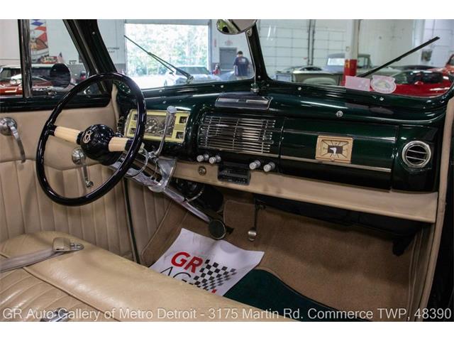 1940 Ford Deluxe (CC-2099734) for sale in Kentwood, Michigan