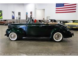 1940 Ford Deluxe (CC-2099734) for sale in Kentwood, Michigan