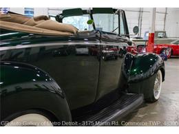 1940 Ford Deluxe (CC-2099734) for sale in Kentwood, Michigan