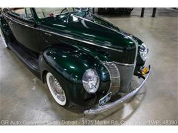 1940 Ford Deluxe (CC-2099734) for sale in Kentwood, Michigan