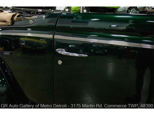 1940 Ford Deluxe (CC-2099734) for sale in Kentwood, Michigan