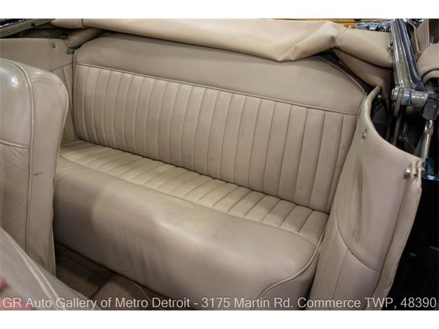1940 Ford Deluxe (CC-2099734) for sale in Kentwood, Michigan