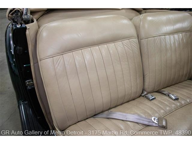 1940 Ford Deluxe (CC-2099734) for sale in Kentwood, Michigan