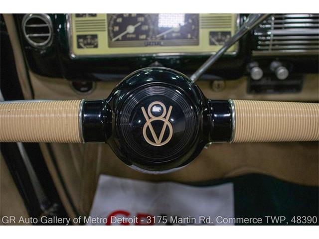 1940 Ford Deluxe (CC-2099734) for sale in Kentwood, Michigan