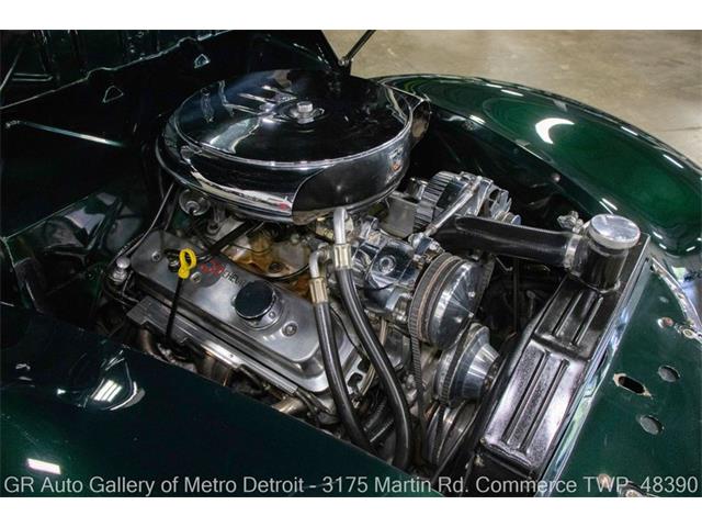 1940 Ford Deluxe (CC-2099734) for sale in Kentwood, Michigan